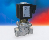 solenoid valve