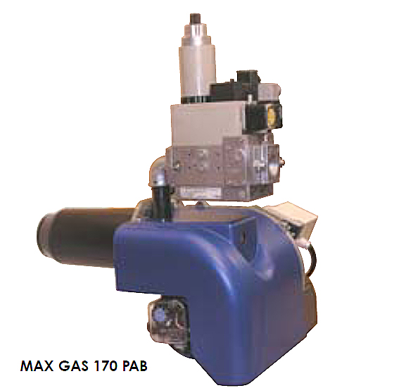 MAX GAS ȼ